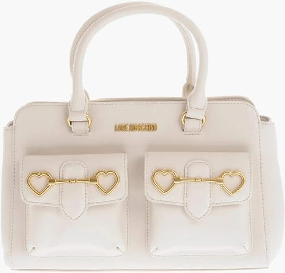 Сумка-тоут Moschino