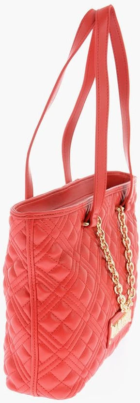 Сумка-тоут Moschino