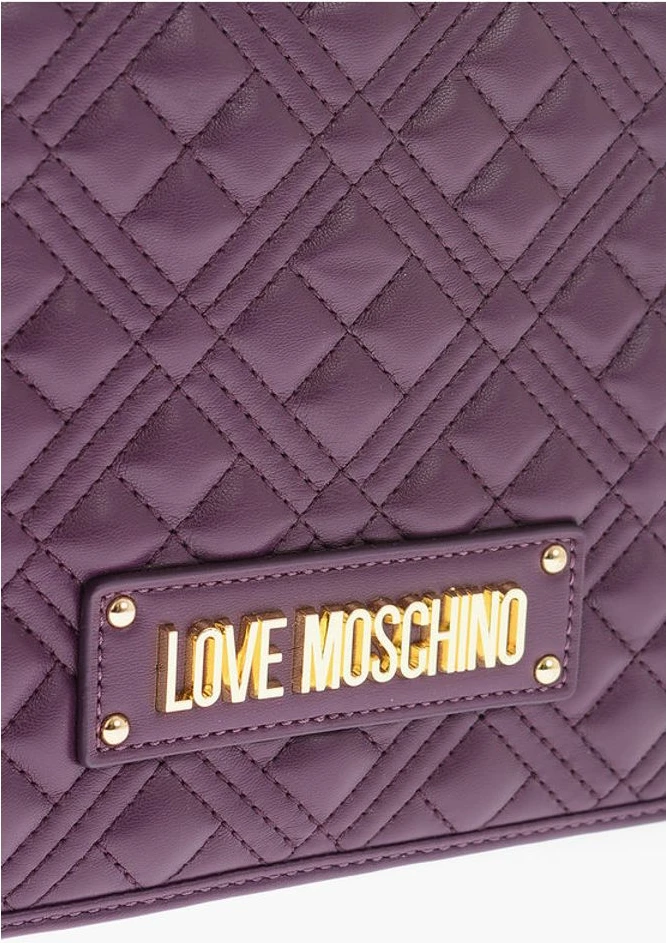 Сумка через плечо Moschino