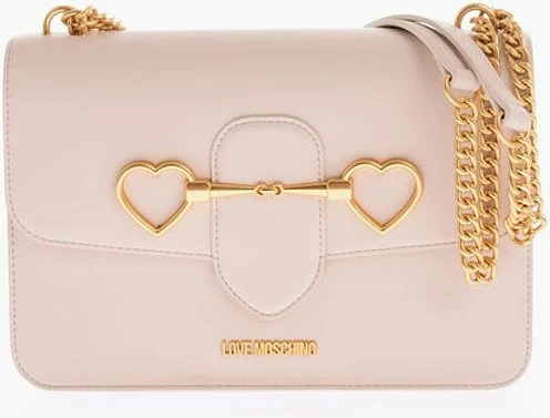 Сумка через плечо Moschino