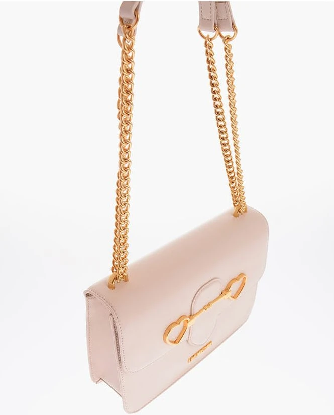 Сумка через плечо Moschino