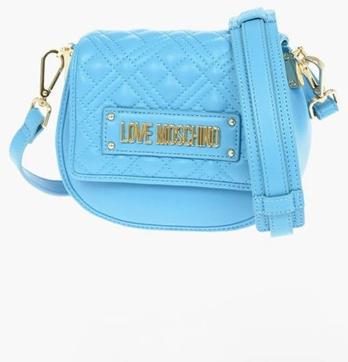 Сумка через плечо Moschino