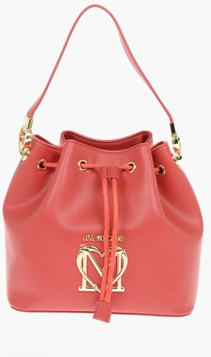 Сумка через плечо Moschino
