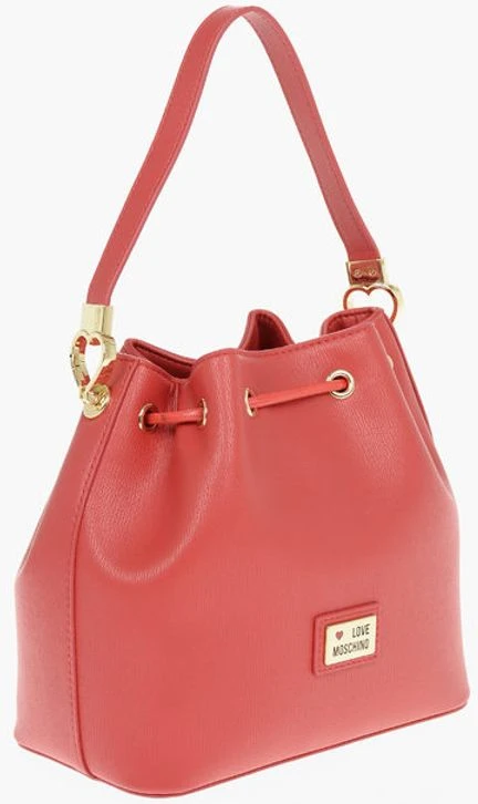 Сумка через плечо Moschino
