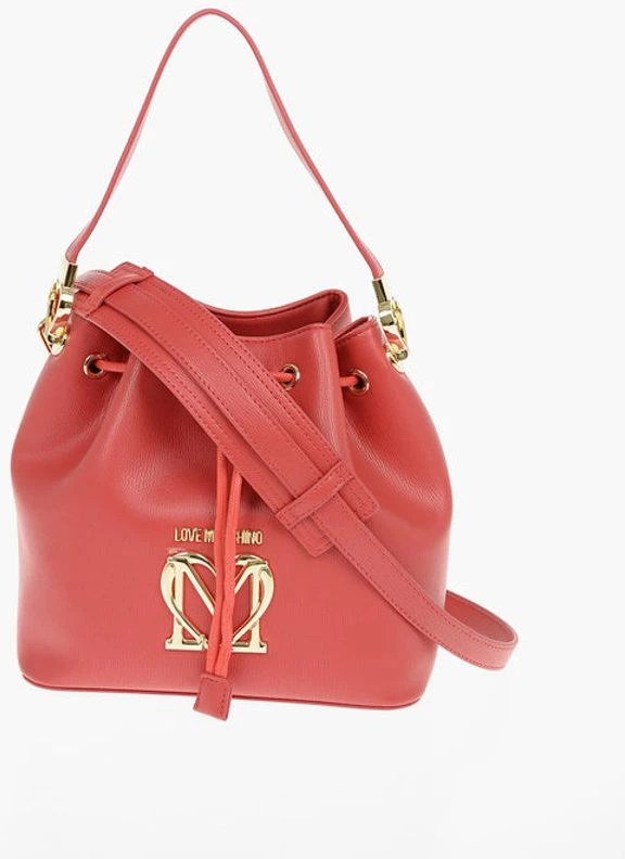 Сумка через плечо Moschino