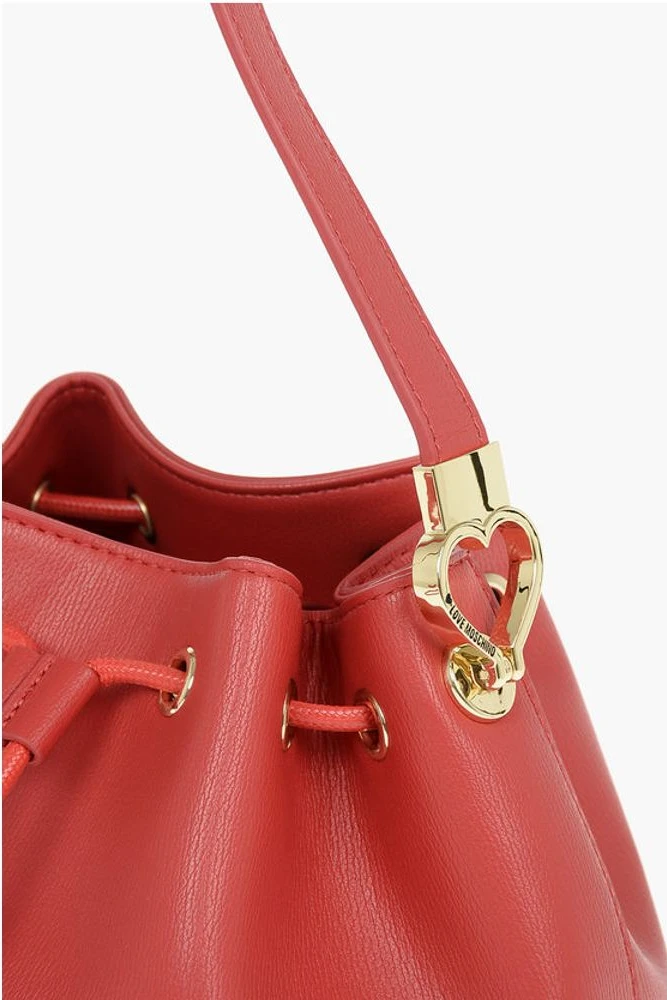 Сумка через плечо Moschino