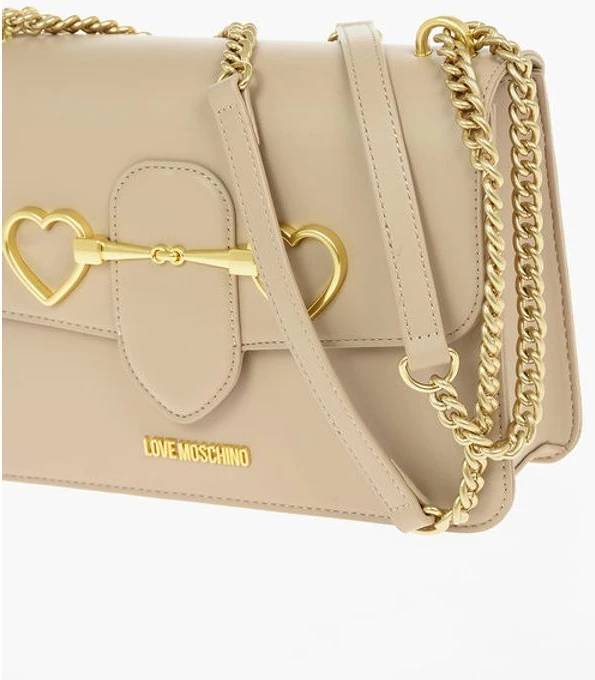Сумка на плечо Moschino