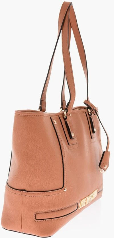Сумка через плечо Moschino