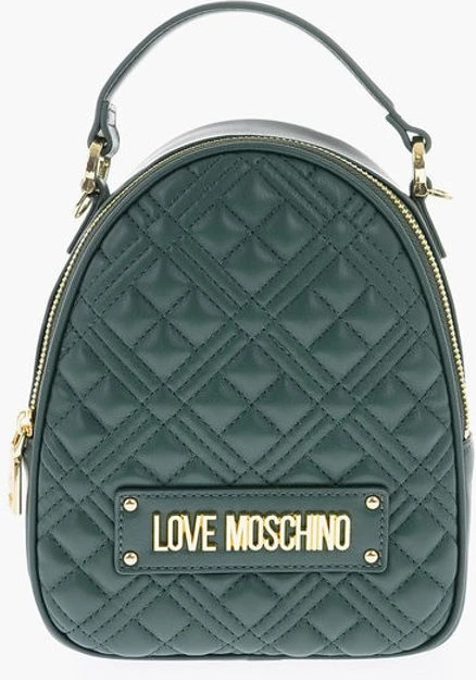 Сумка Moschino