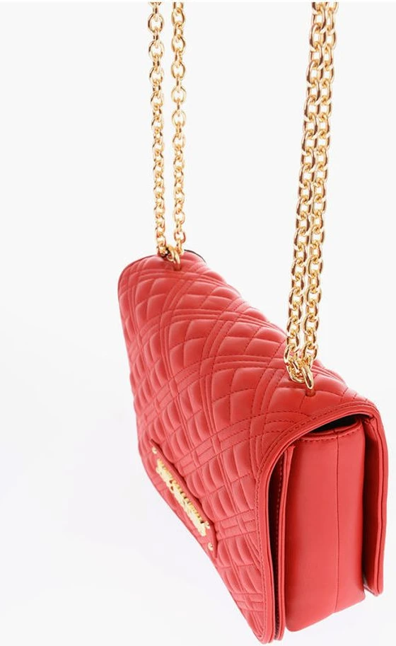 Сумка на плечо Moschino