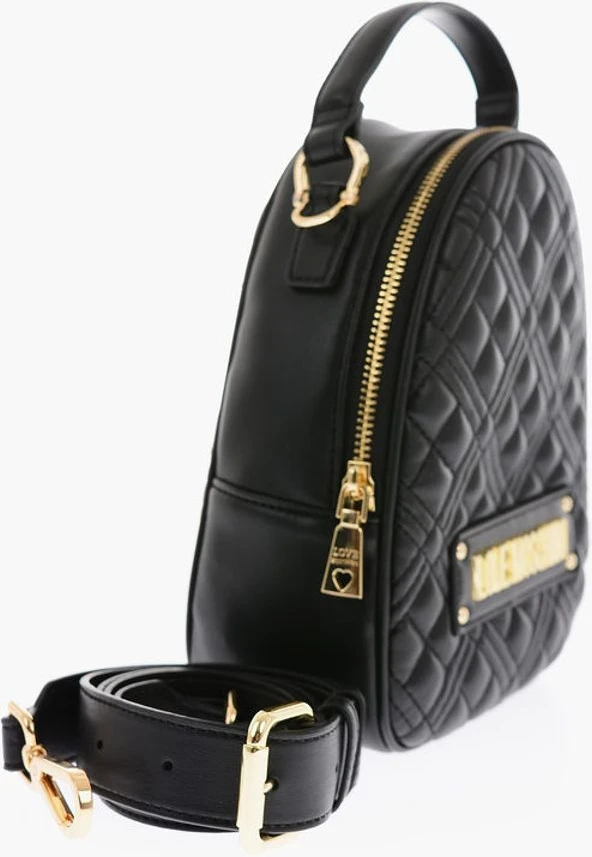 Сумка-тоут Moschino