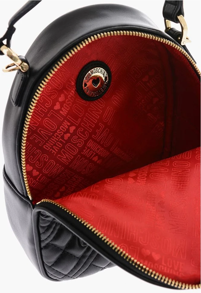 Сумка-тоут Moschino