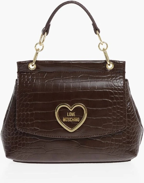 Сумка Moschino LOVE