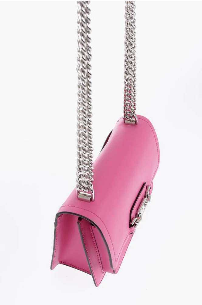 Сумка через плечо Michael Kors Кожа HEATER