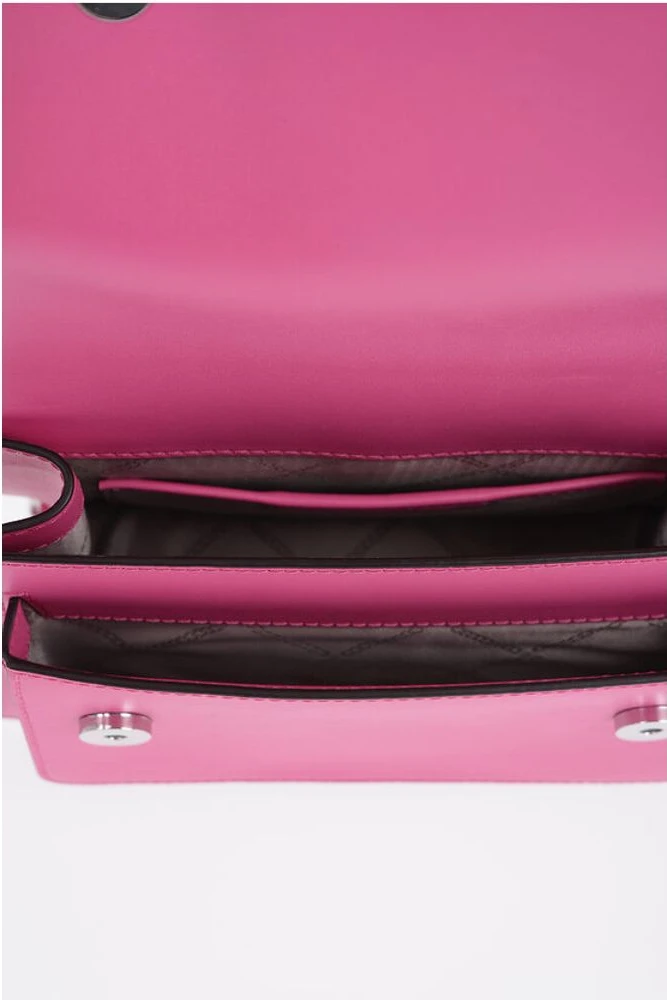 Сумка через плечо Michael Kors Кожа HEATER