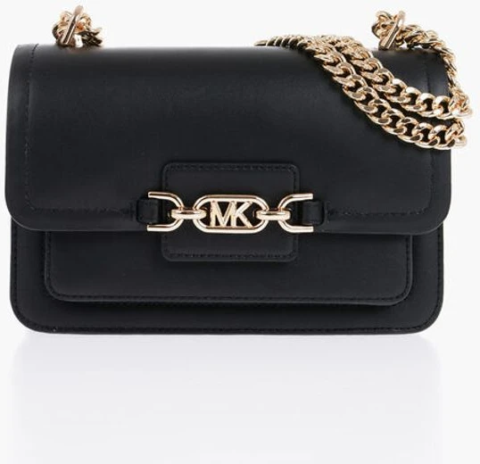 Сумка через плечо Michael Kors Кожа HEATER