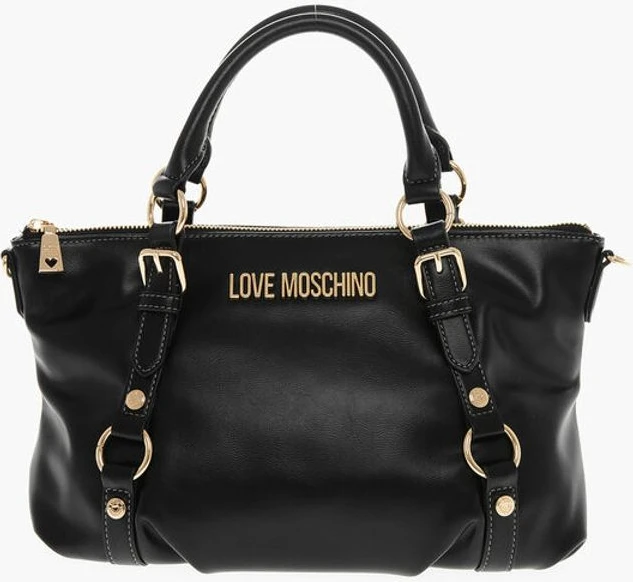 Сумка Moschino LOVE
