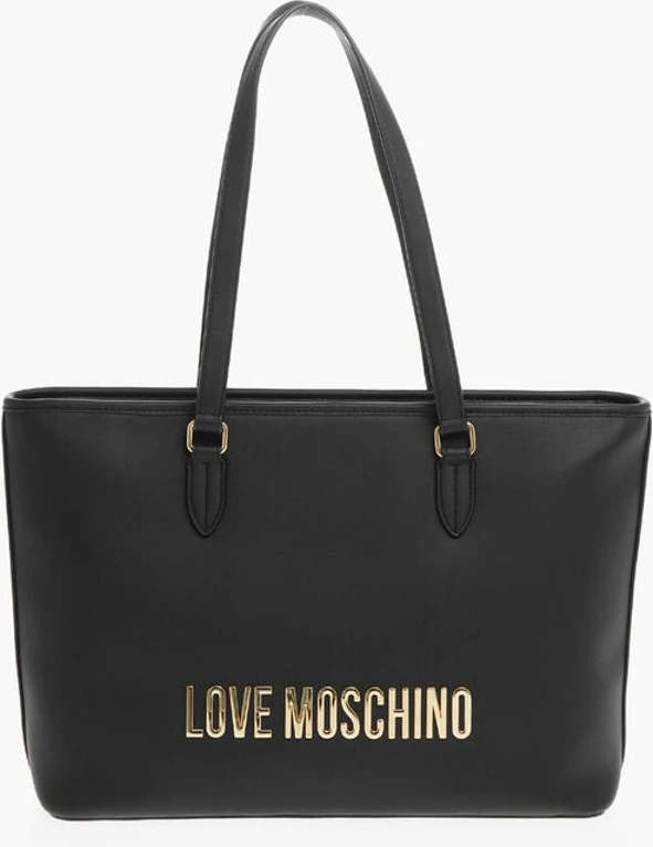 Сумка-тоут Moschino LOVE