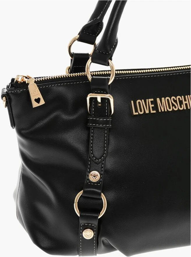 Сумка Moschino LOVE