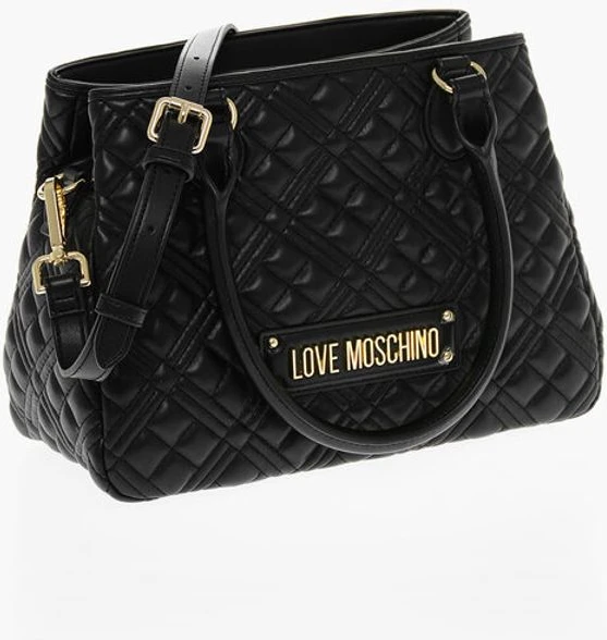 Сумка Moschino LOVE
