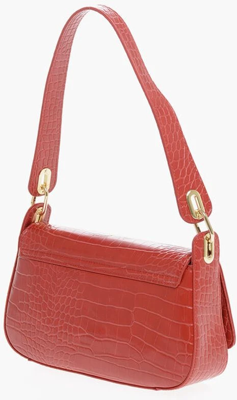 Сумка через плечо Moschino LOVE