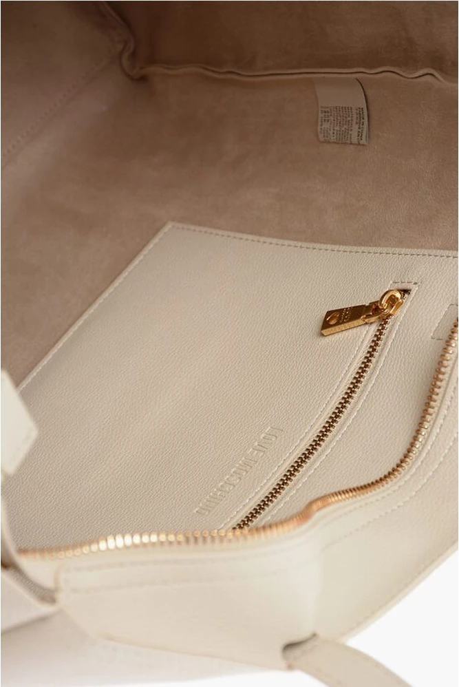 Сумка-шоппер Moschino LOVE