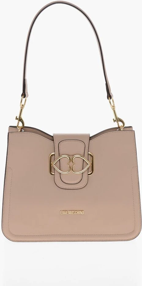 Сумка через плечо Moschino