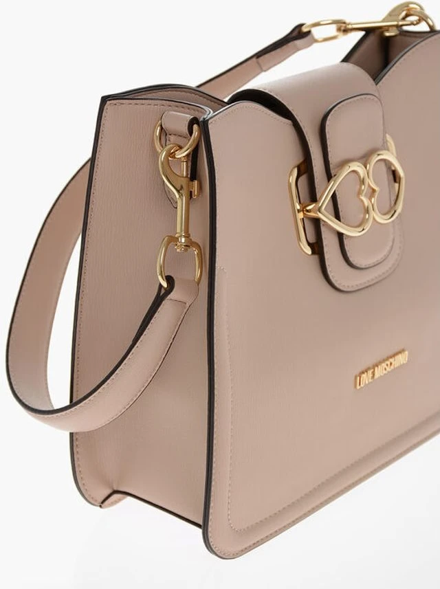 Сумка через плечо Moschino