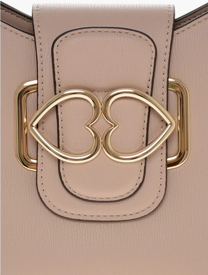 Сумка через плечо Moschino