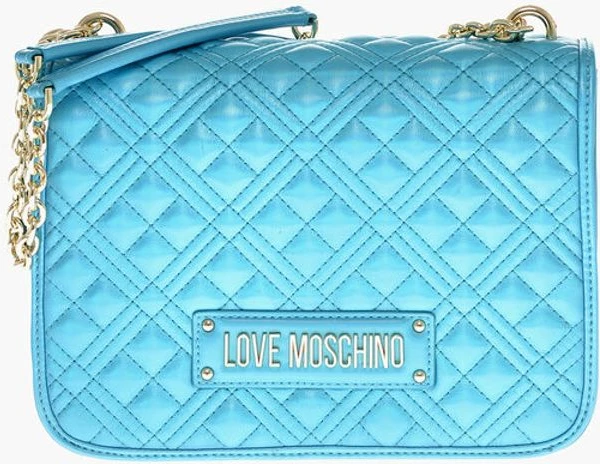 Сумка на плечо Moschino LOVE MOSCHINO