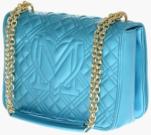 Сумка на плечо Moschino LOVE MOSCHINO