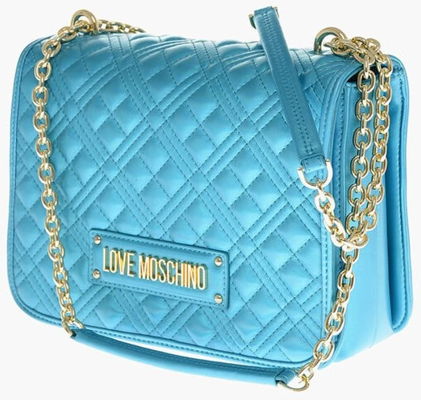 Сумка на плечо Moschino LOVE MOSCHINO