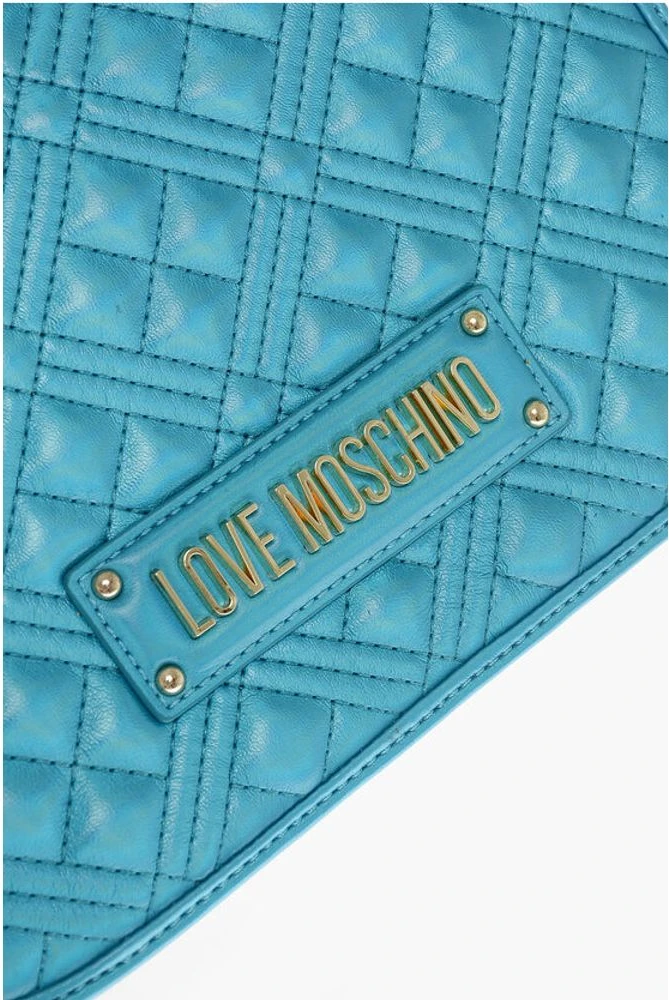 Сумка на плечо Moschino LOVE MOSCHINO