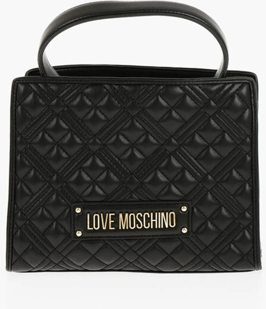 Сумка Moschino LOVE