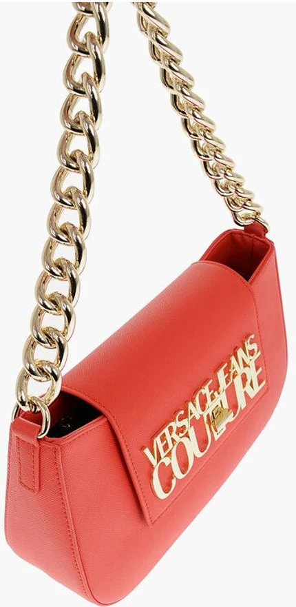 Сумка-багет Versace Jeans Couture
