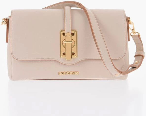 Сумка через плечо Moschino LOVE