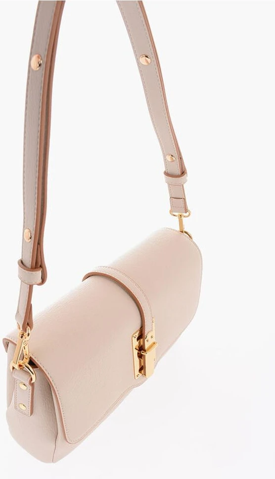 Сумка через плечо Moschino LOVE