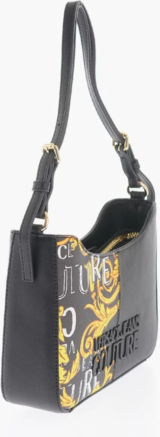 Сумка через плечо Versace JEANS COUTURE с мотивом Барокко