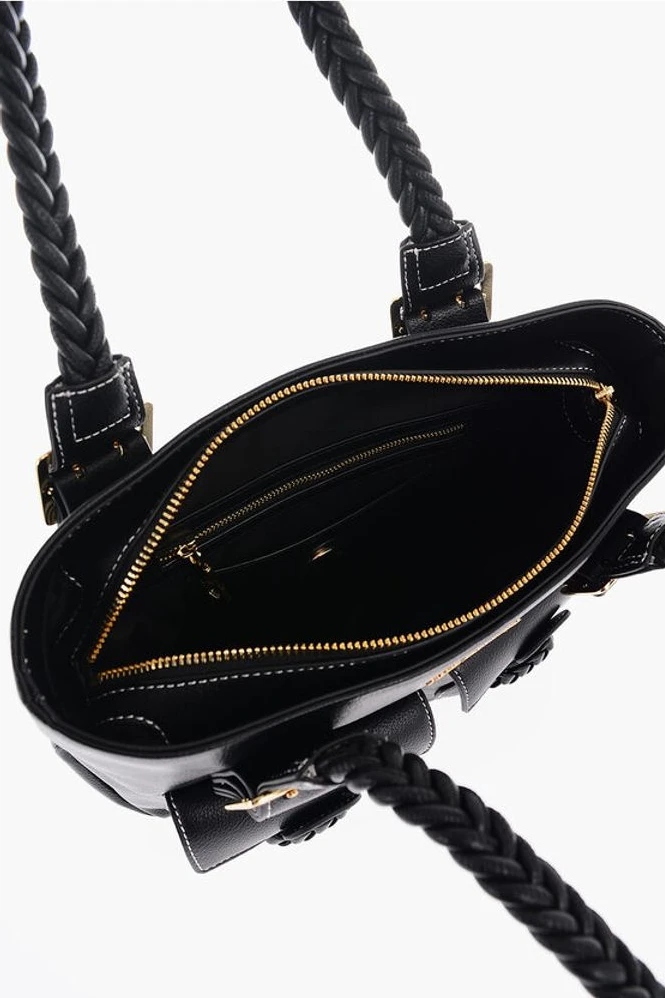 Сумка через плечо Moschino LOVE