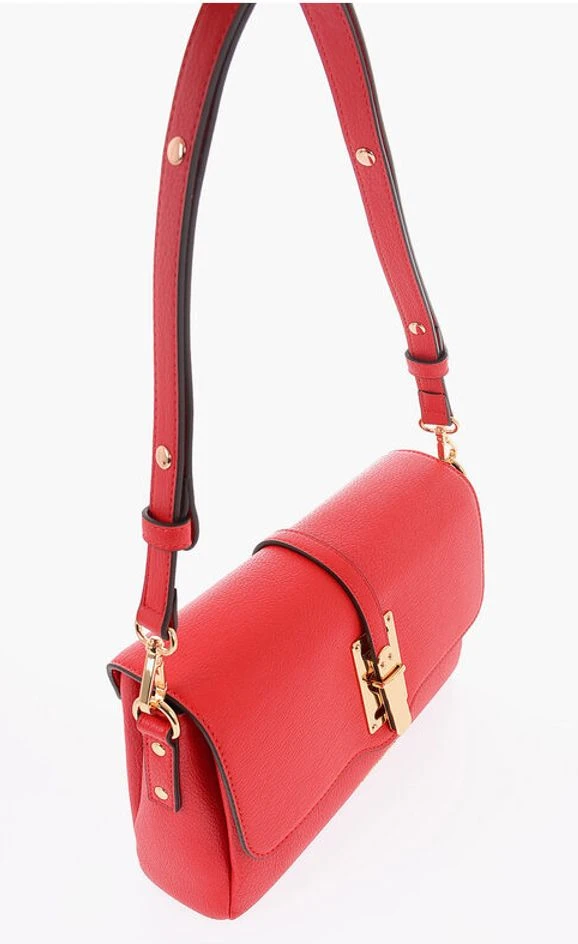 Сумка через плечо Moschino LOVE