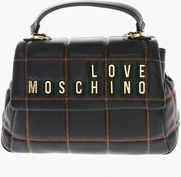 Сумка Moschino LOVE