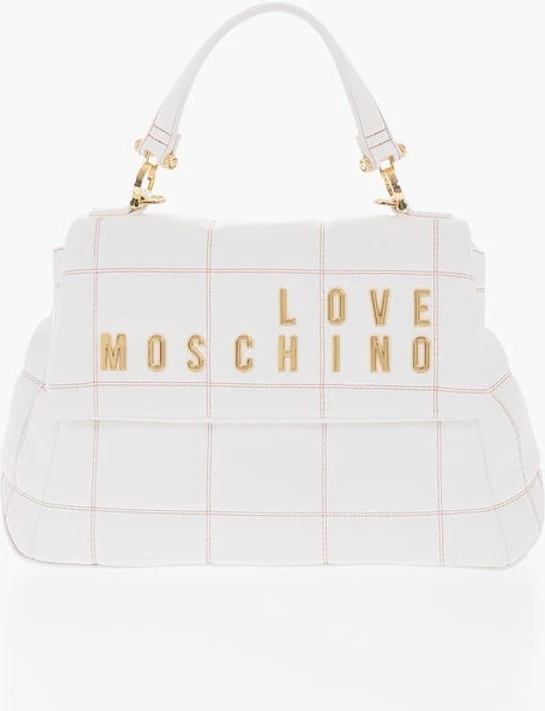 Сумка Moschino LOVE