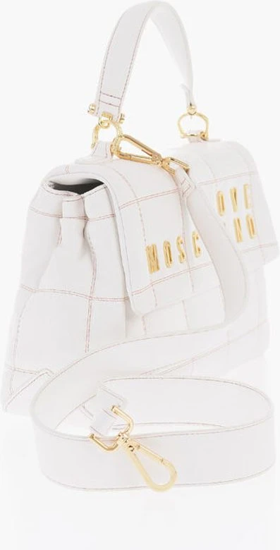 Сумка Moschino LOVE