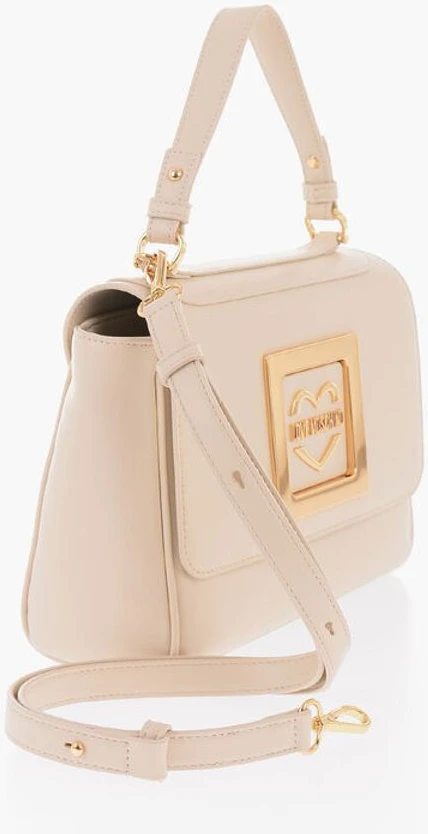 Сумка через плечо Moschino LOVE