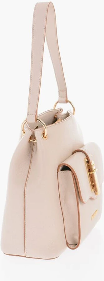 Сумка через плечо Moschino LOVE Collection