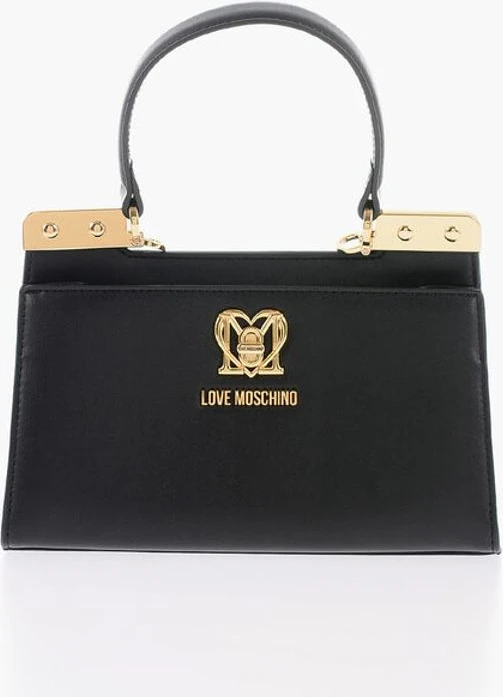 Сумка с ручкой Moschino LOVE
