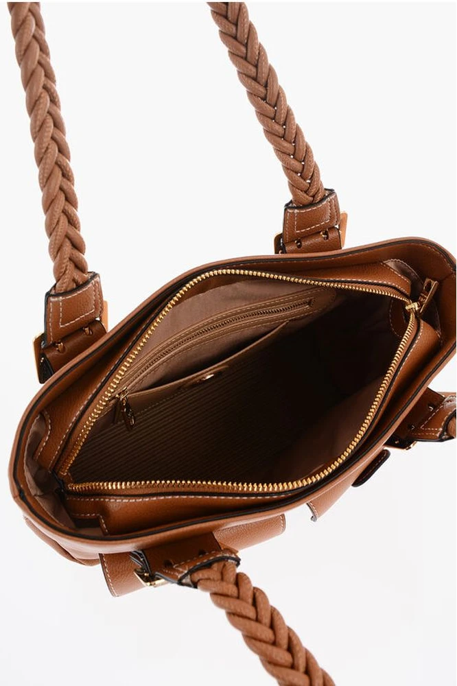 Сумка через плечо Moschino LOVE