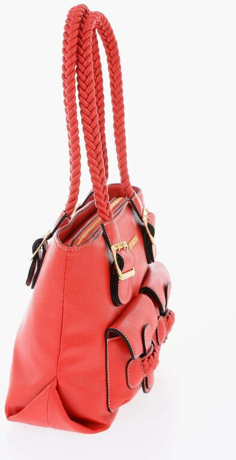 Сумка через плечо Moschino LOVE