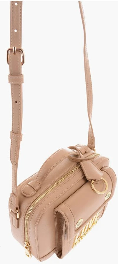 Сумка Moschino LOVE
