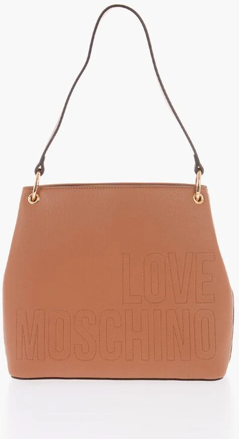 Сумка на плечо Moschino LOVE